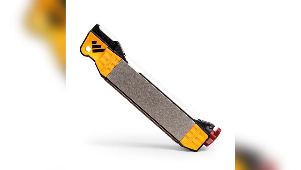 Best Field Knife Sharpener