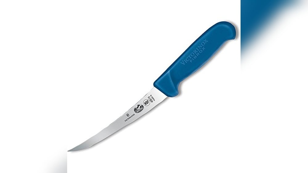 Best Fillet Knife for Meat