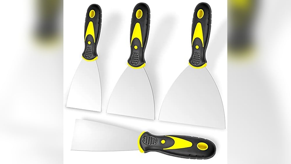 Best Filling Knives