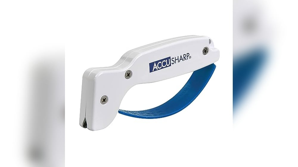 Best Fish Fillet Knife Sharpener
