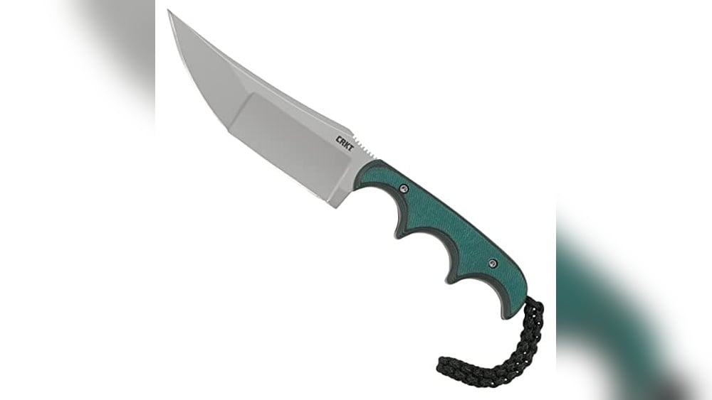 Best Fixed Blade Everyday Carry
