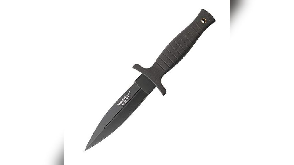 Best Fixed Blade Knife for Self-Defense
