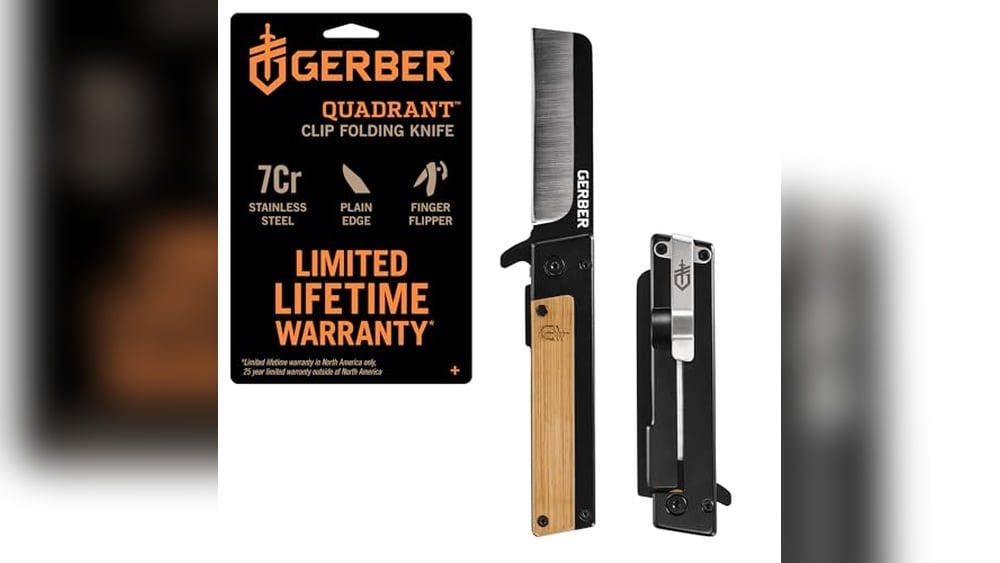 Best Flipper Knife