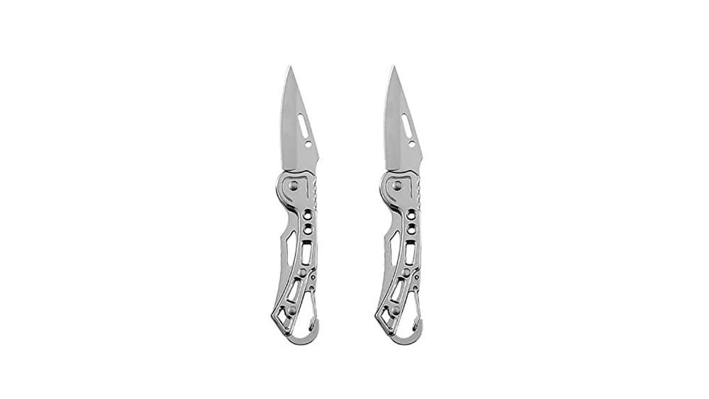 Best Folding Knife under 100