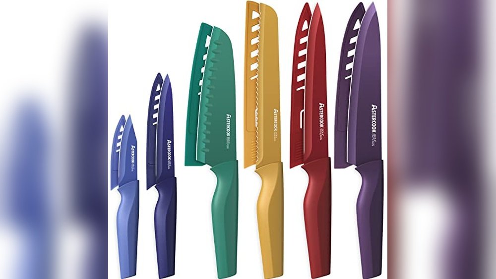 Best Inexpensive Knife Sets