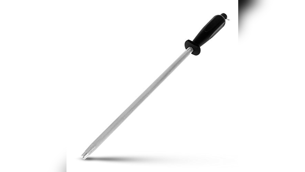 Best Kitchen Knife Steel