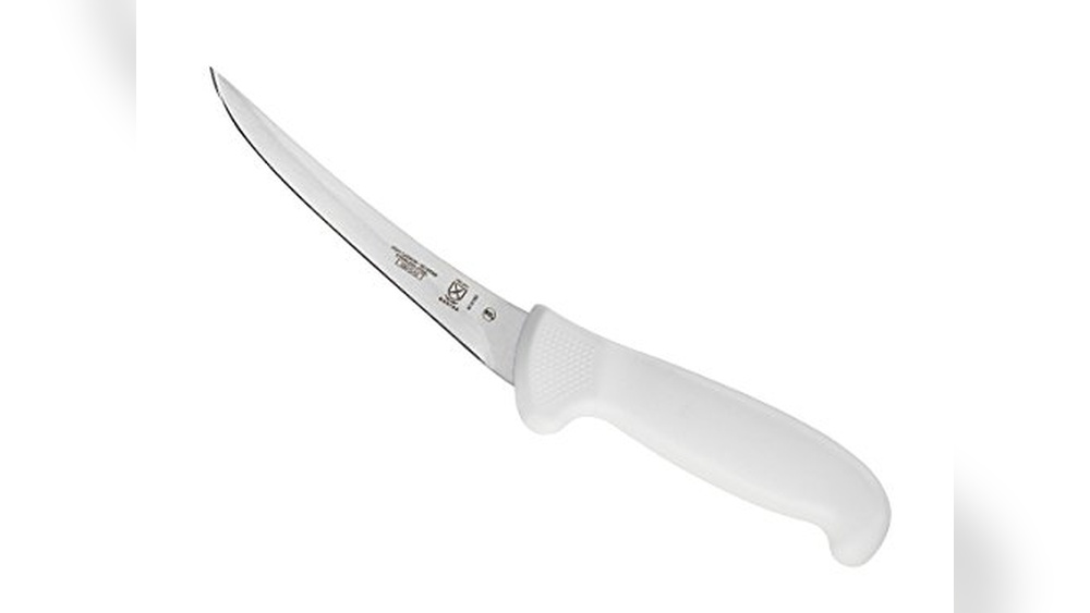 Best Knife for Butchering Chicken