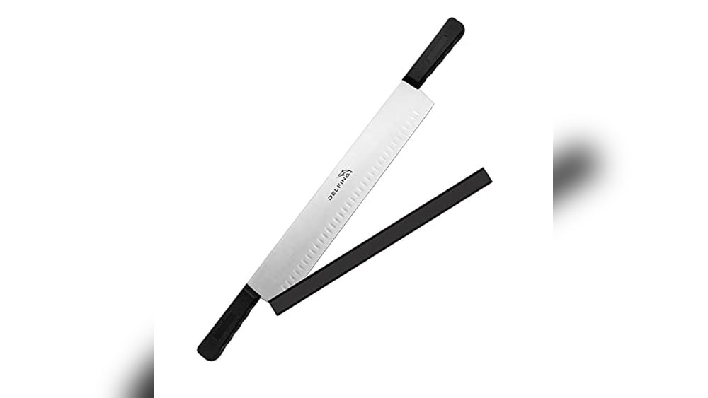 Best Knife for Cutting Cheesecake