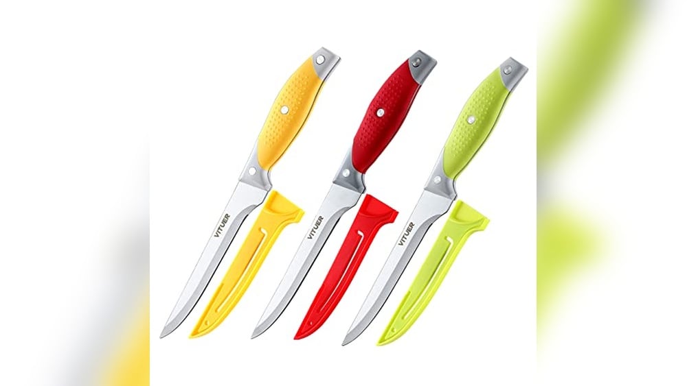 Best Knife for Cutting Raw Chicken Breast