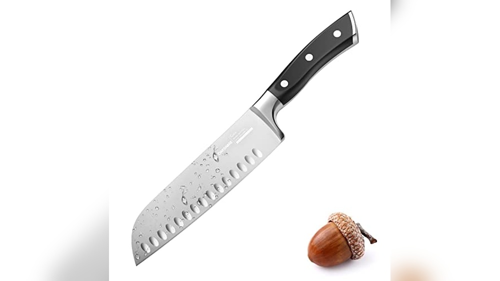 Best Knife for Cutting Squash