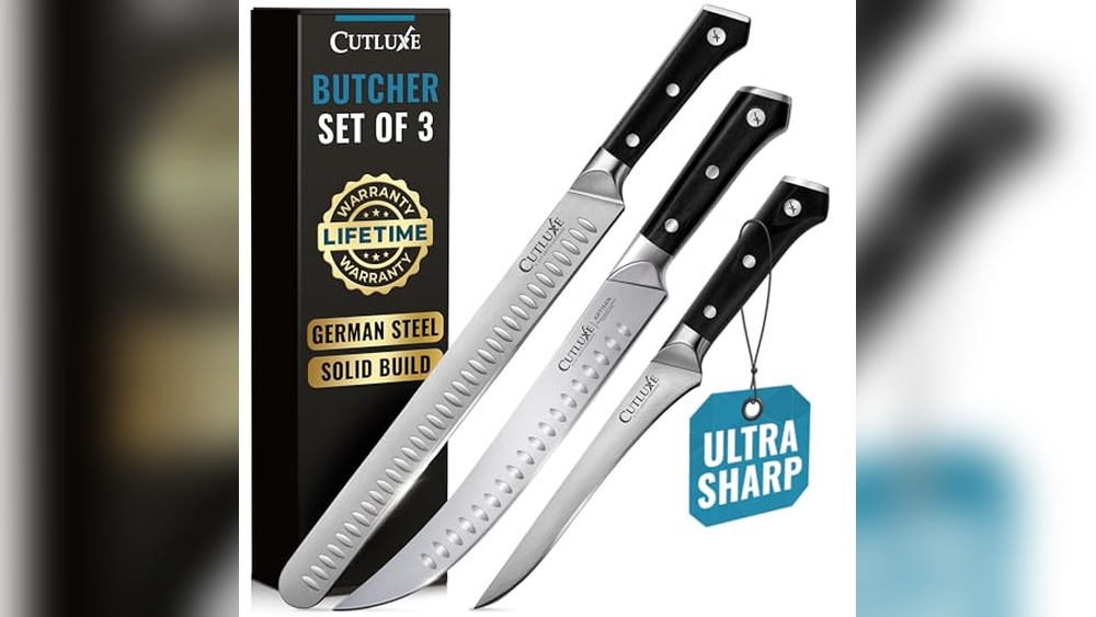 Best Knife Set for Smoking Meat