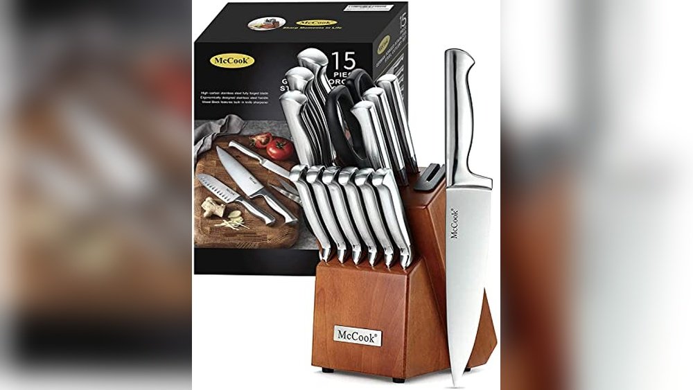 Best Knife Set for the Money