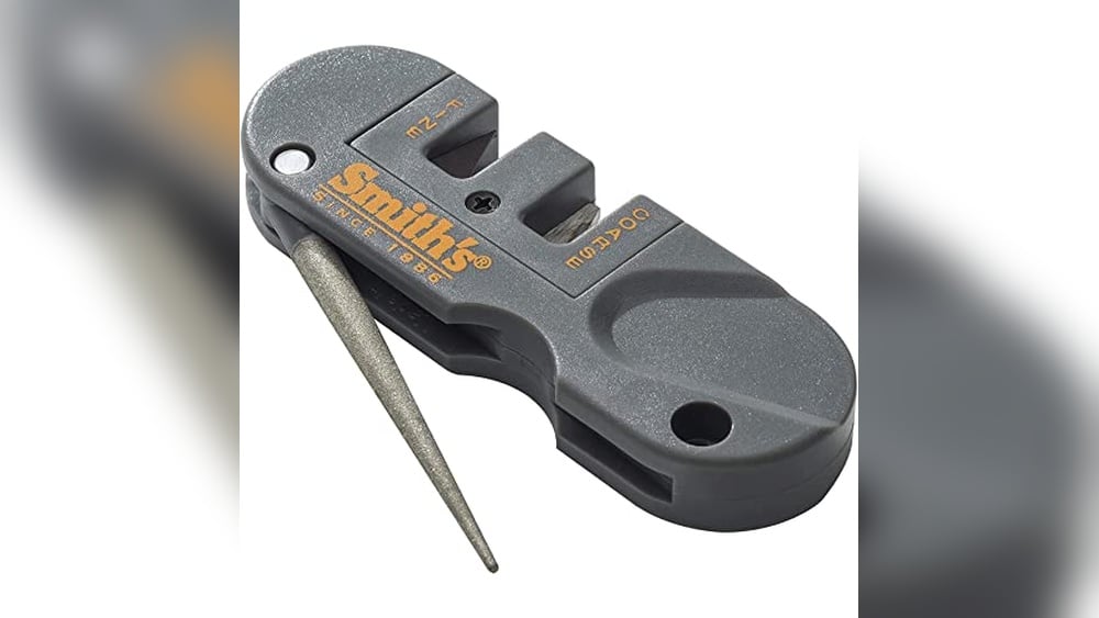 Best Knife Sharpener for Folding Knives