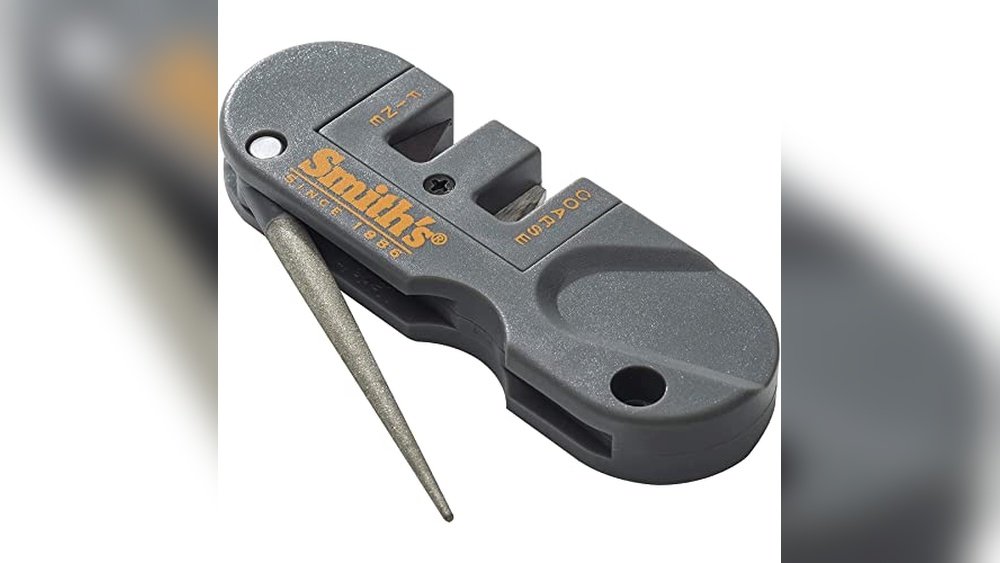 Best Knife Sharpener for Hunters