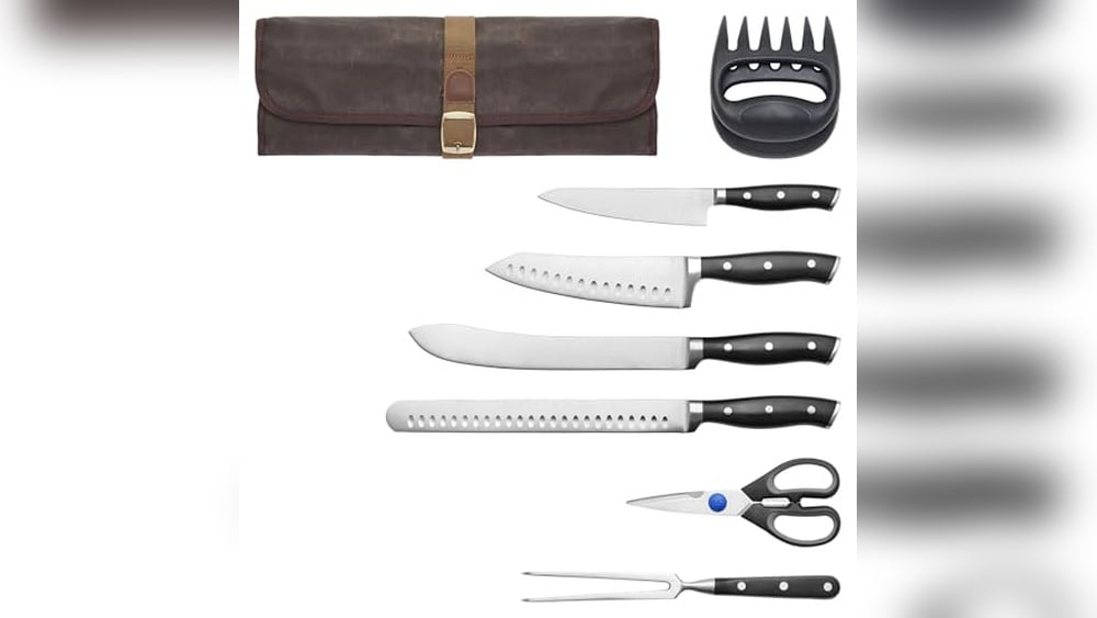 Best Knives for Barbecue