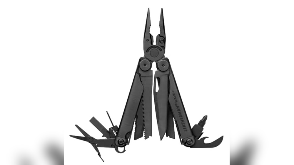 Best Leatherman Multi Tool