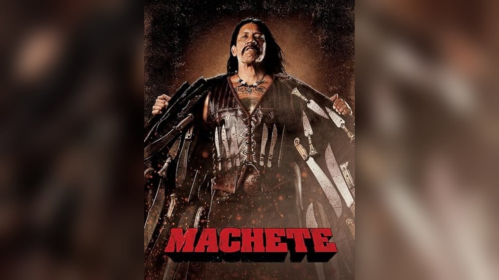 Best Machete for the Money