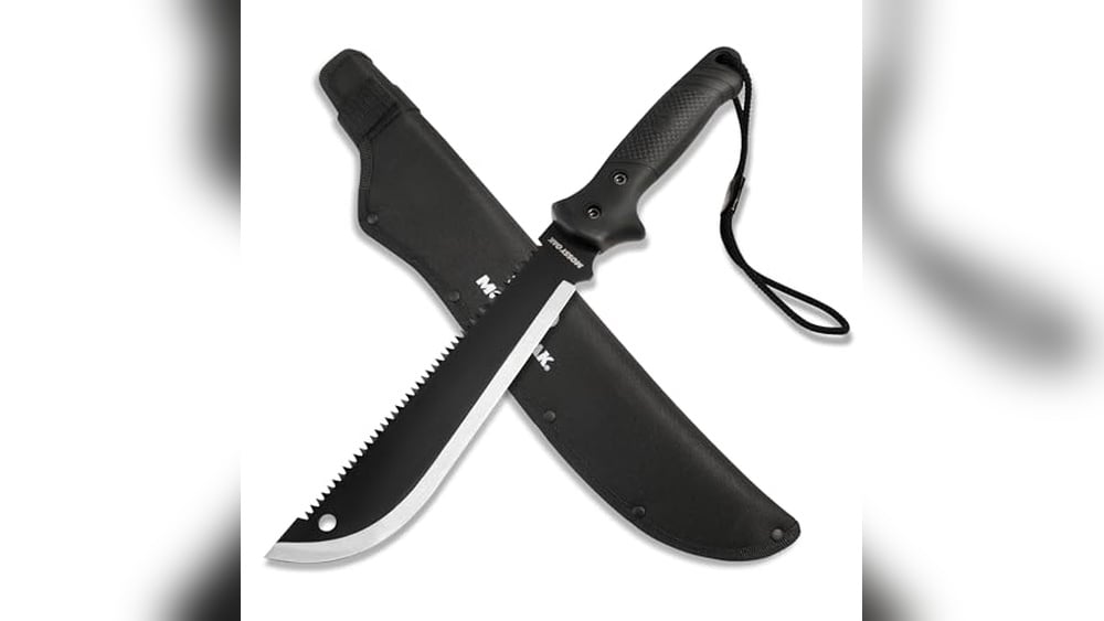 Best Machete Knife