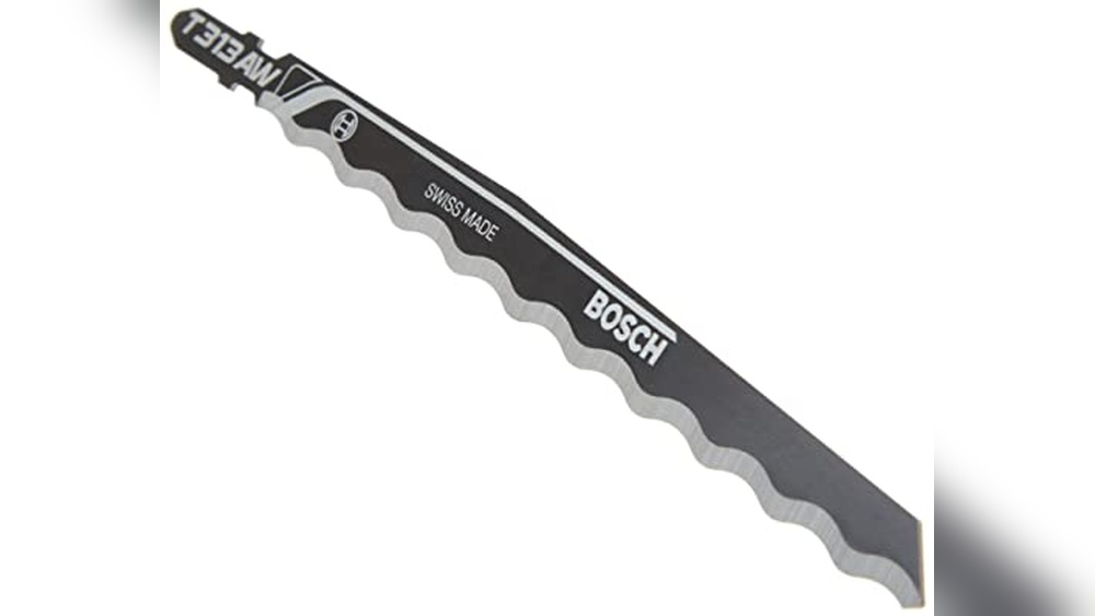 Best Material for Knife Blades