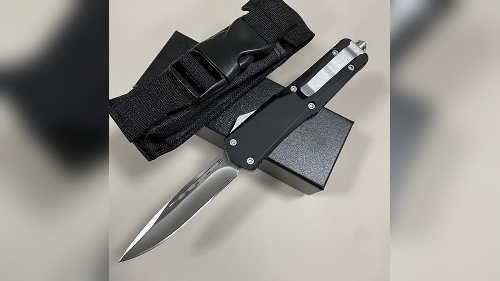 Best Out the Front Knives