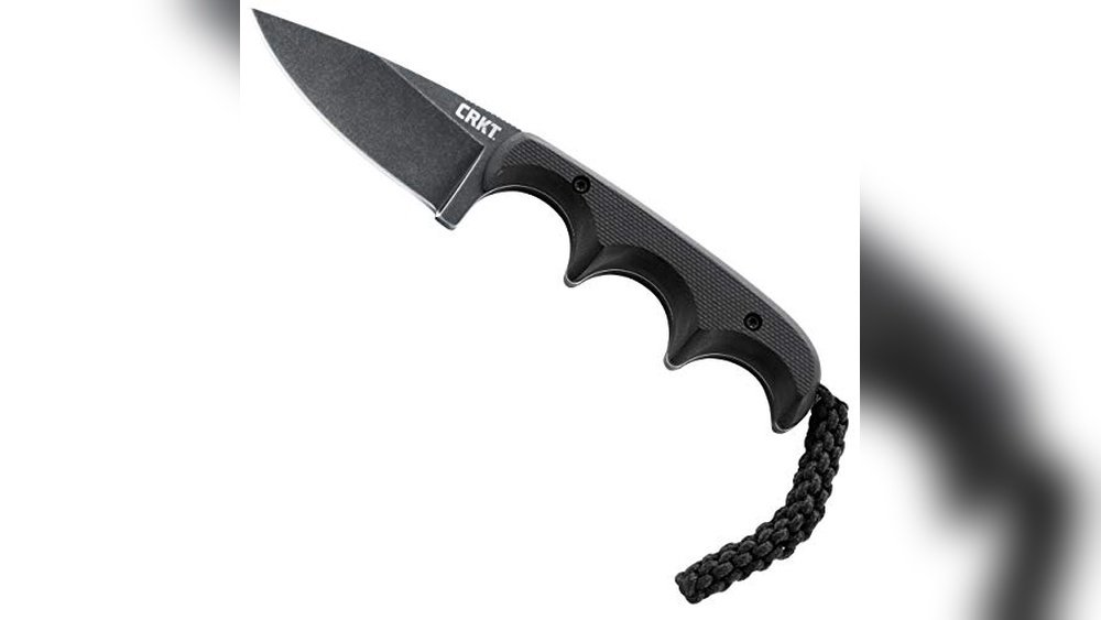 Best Pocket Carry Fixed Blade