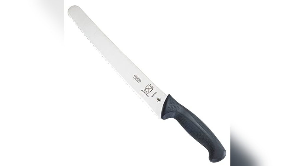 Best Serrated Bread Knife