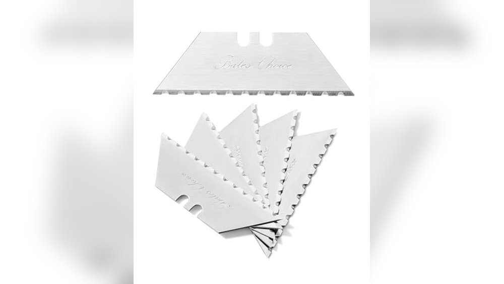 Best Serrated Utility Knife