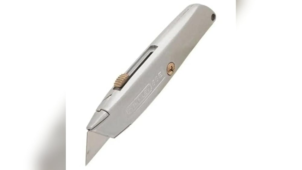 Best Stanley Knife
