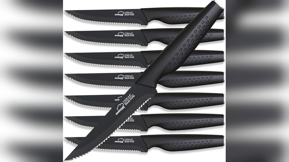 Best Steak Knives for the Money