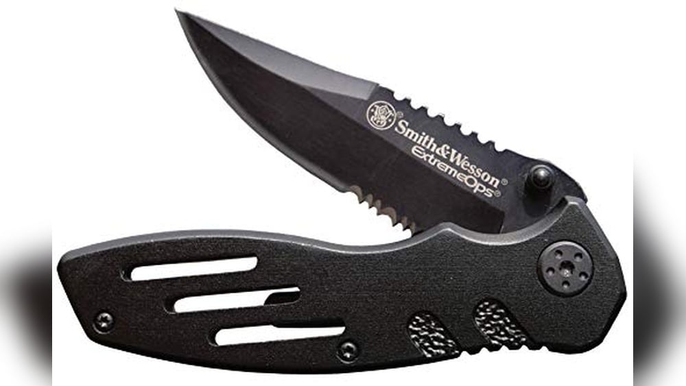 Best Tactical Pocket Knife