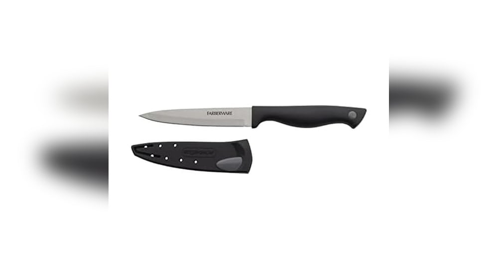 Best Utility Knife Kitchen