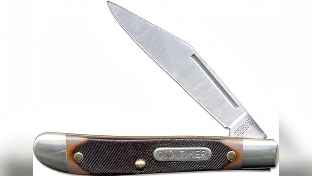 Best Vintage Pocket Knife