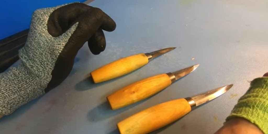Morakniv Carving Knives