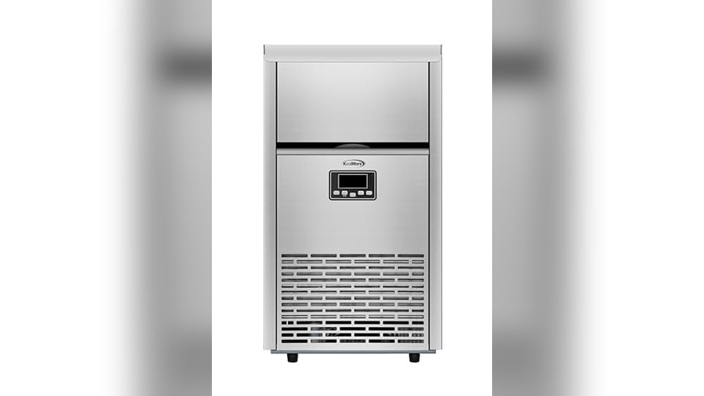 Best 18 Inch Undercounter Ice Maker