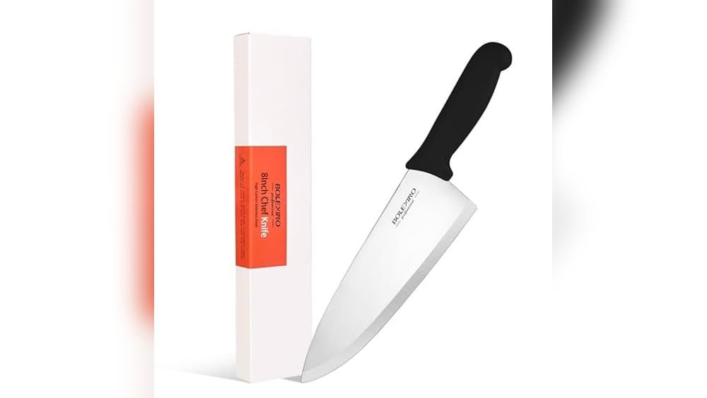 Best Affordable Japanese Chef Knife