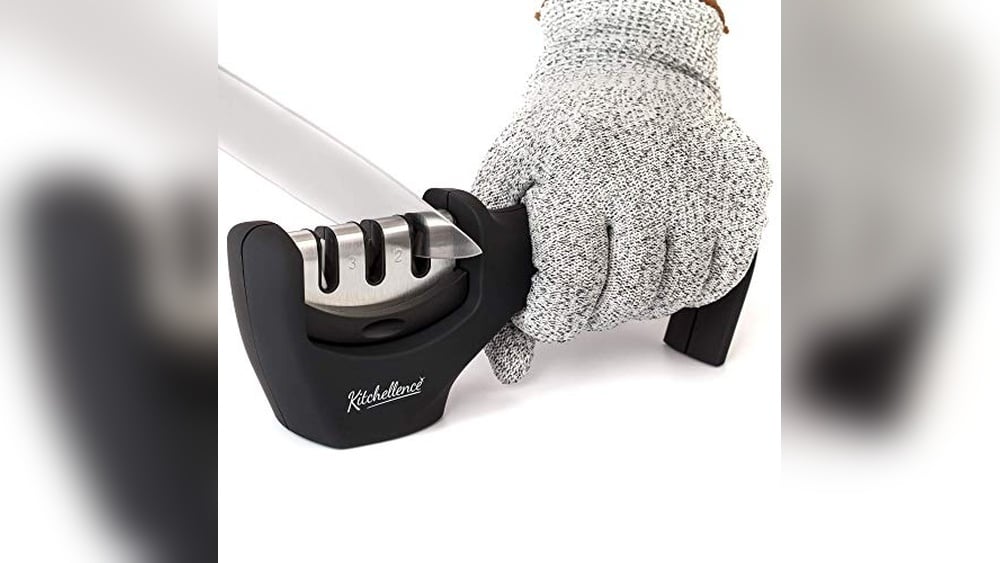 Best Affordable Knife Sharpener