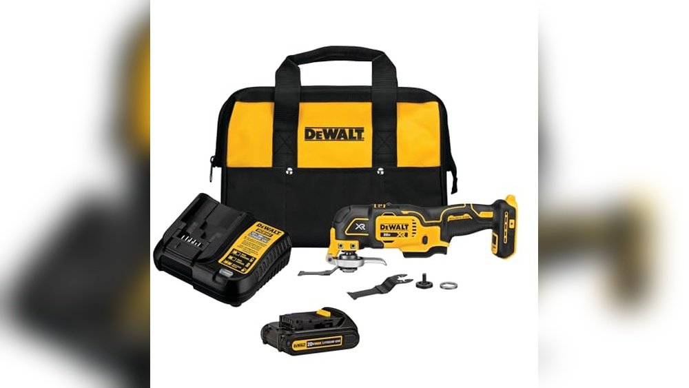 Best Battery Multi Tool