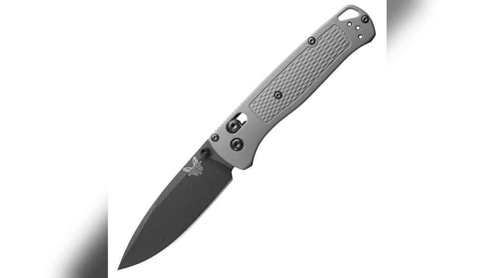 Best Benchmade Knife for Edc