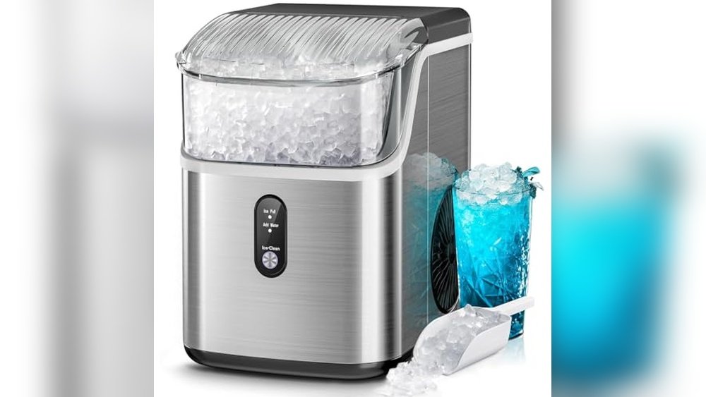 Best Budget Countertop Ice Maker