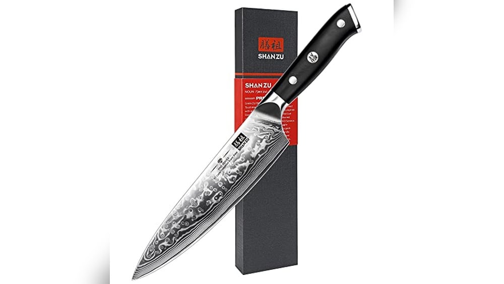 Best Budget Japanese Chef Knife