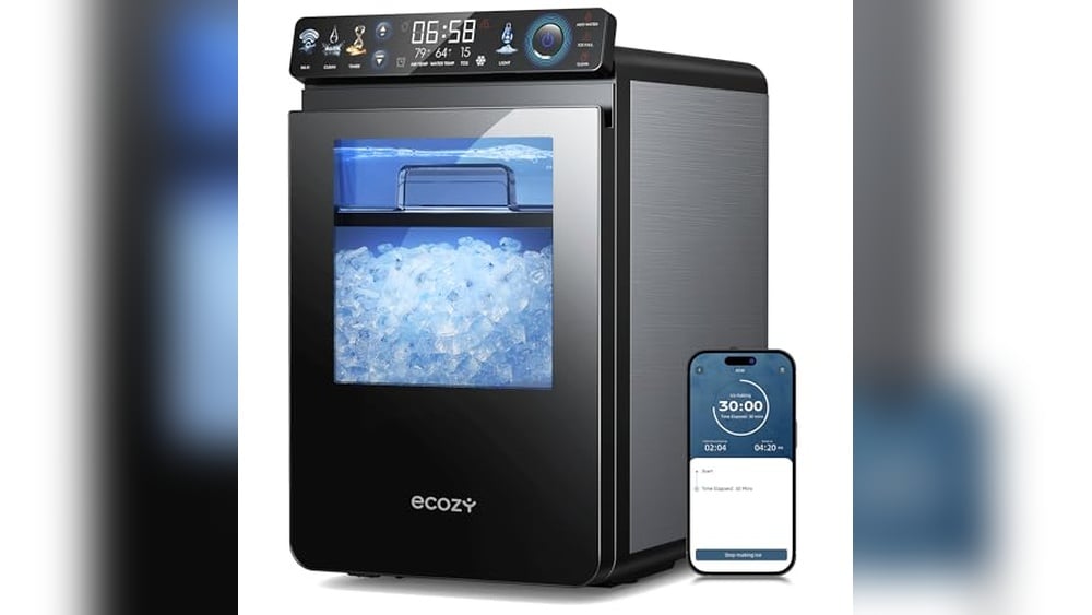 Best Budget Nugget Ice Maker