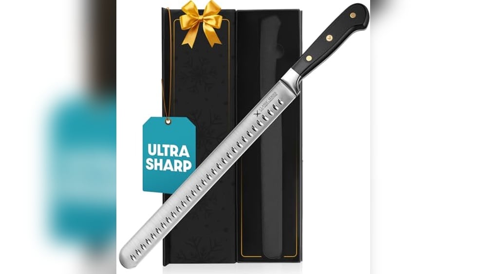 Best Carving Knife for Meat