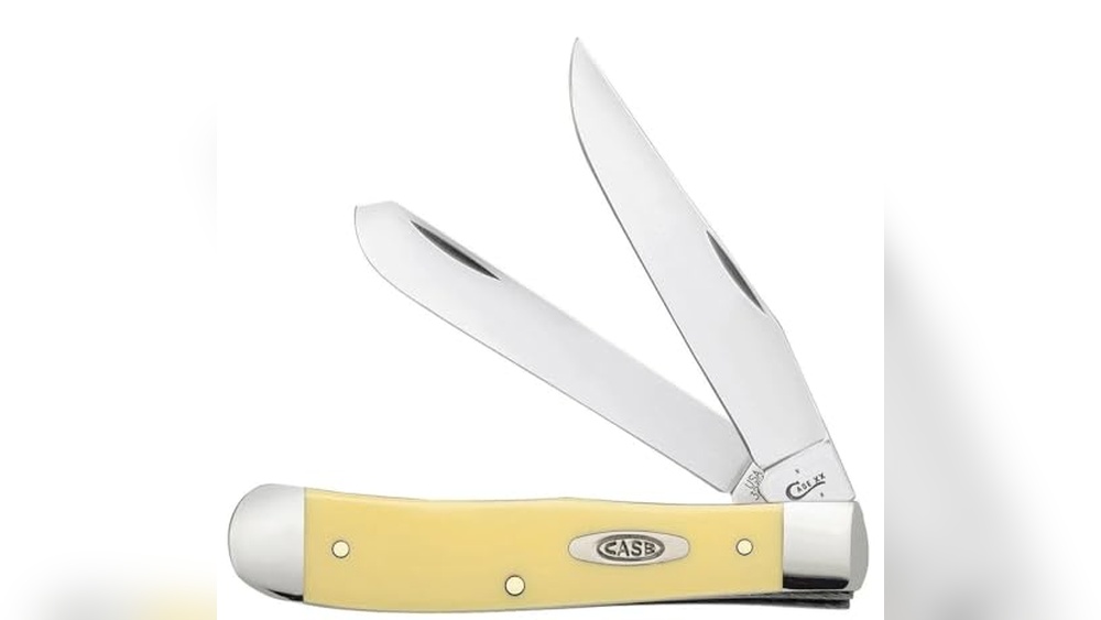 Best Case Knife