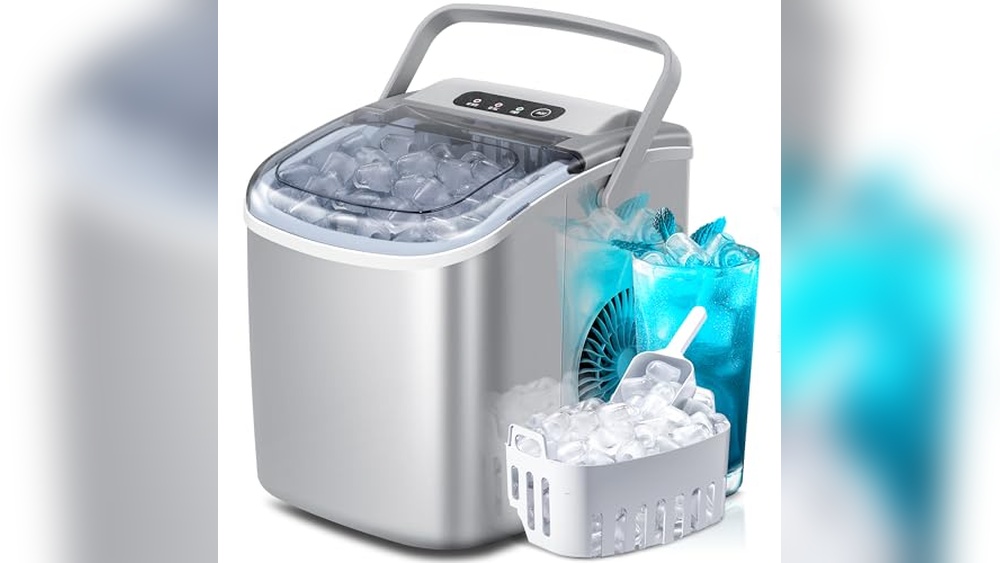 Best Cheap Ice Maker