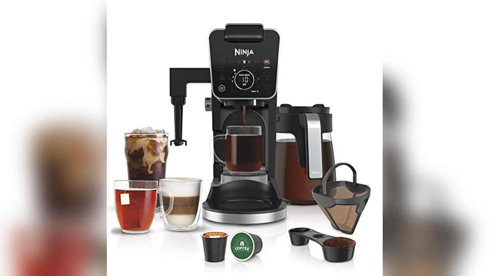 Best Cheap Iced Coffee Maker