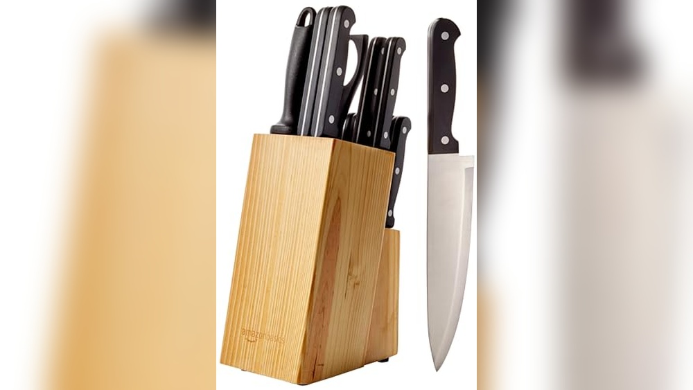 Best Cheap Knife Set