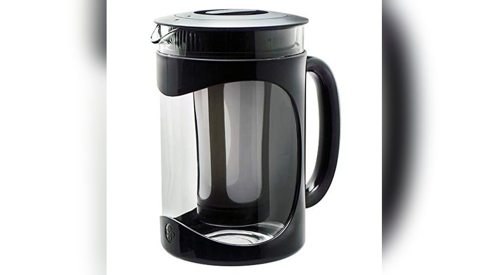 Best Cold Brew Iced Coffee Maker for Perfect Coffee at Home - Homemade Cold Brew Iced Coffee Maker For Sale