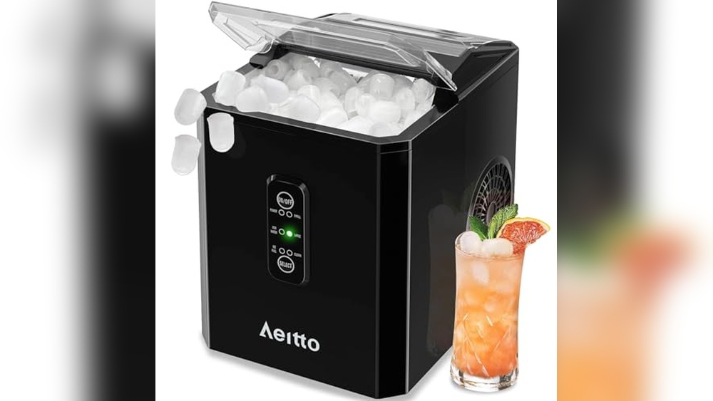 Best Countertop Ice Maker for the Money