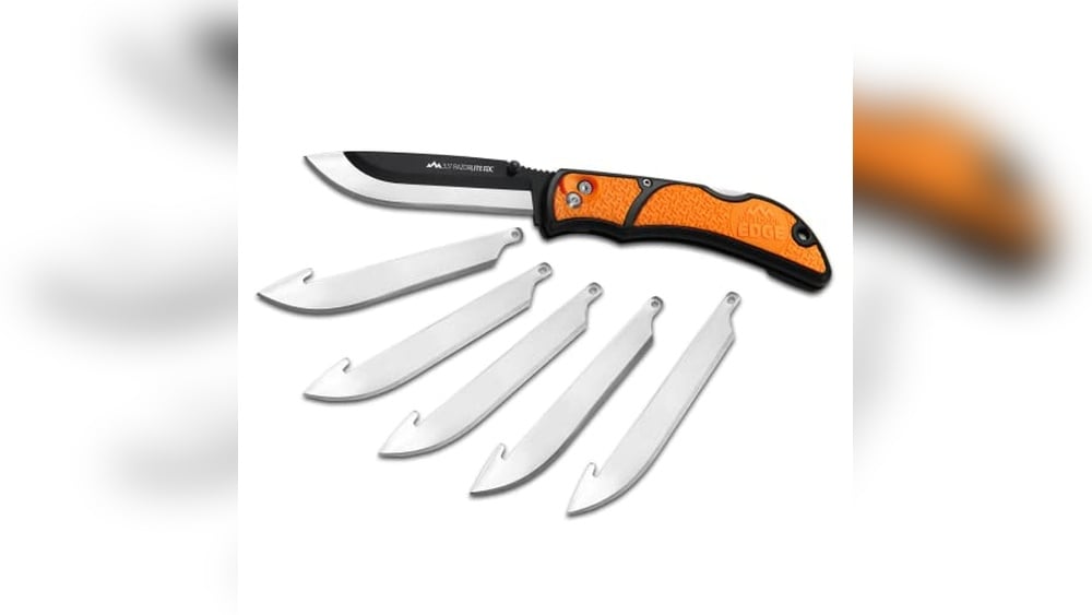 Best Deer Fillet Knife
