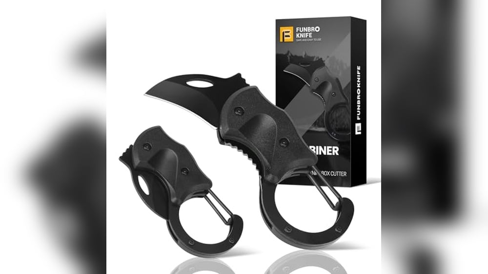 Best Edc Knife under 50